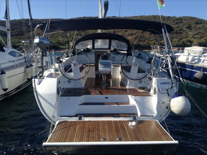 Bavaria Cruiser 46 „Albireo“ – fotka 3