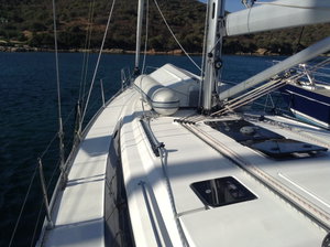 Bavaria Cruiser 46 „Albireo“ – fotka 2