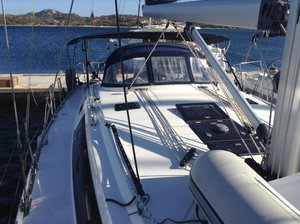 Bavaria Cruiser 46 „Albireo“ – fotka 13