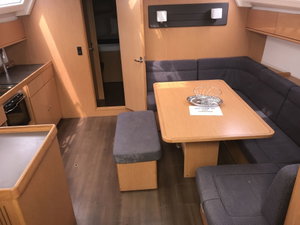 Bavaria Cruiser 46 „Albireo“ – fotka 15
