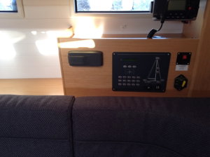 Bavaria Cruiser 46 „Albireo“ – fotka 12