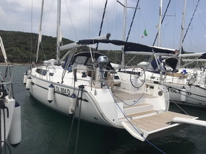 Bavaria Cruiser 46 „Albireo“ – fotka 1