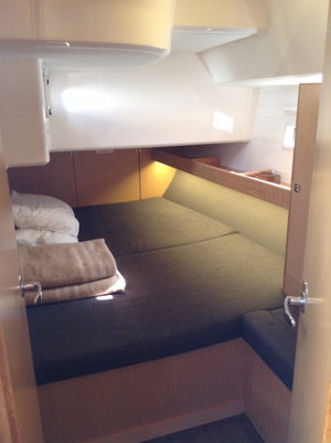 Bavaria Cruiser 46 „Albireo“ – fotka 8