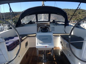 Bavaria Cruiser 46 „Albireo“ – fotka 11