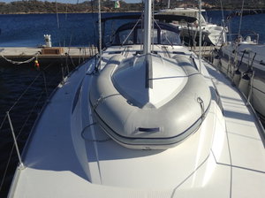 Bavaria Cruiser 46 „Albireo“ – fotka 10