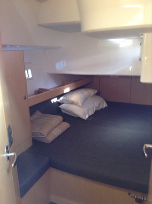 Bavaria Cruiser 46 „Albireo“ – fotka 9