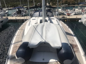 Bavaria Cruiser 46 „Aludra“ – fotka 9