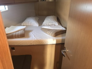 Bavaria Cruiser 46 „Aludra“ – fotka 5