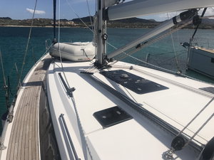 Bavaria Cruiser 46 „Aludra“ – fotka 2