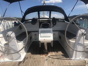 Bavaria Cruiser 46 „Aludra“ – fotka 11