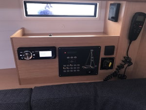 Bavaria Cruiser 46 „Aludra“ – fotka 12