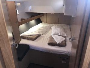 Bavaria Cruiser 46 „Aludra“ – fotka 8