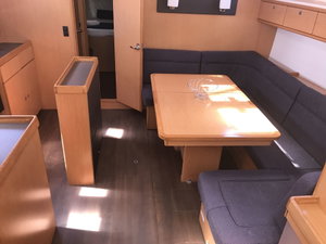 Bavaria Cruiser 46 „Aludra“ – fotka 15