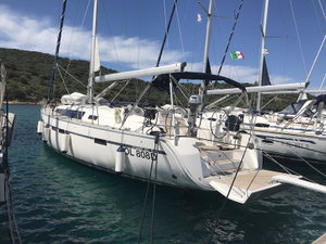 Bavaria Cruiser 46 „Aludra“ – fotka 1