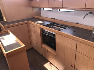 Bavaria Cruiser 46 „Aludra“ – fotka 4