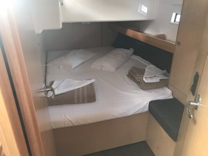Bavaria Cruiser 46 „Aludra“ – fotka 7