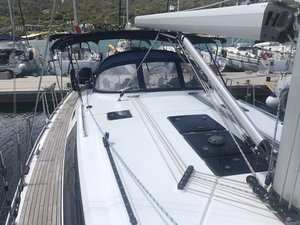 Bavaria Cruiser 46 „Aludra“ – fotka 13