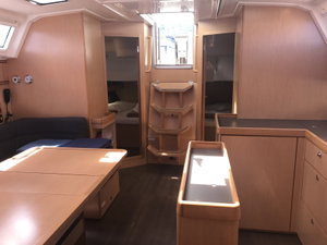 Bavaria Cruiser 46 „Aludra“ – fotka 10