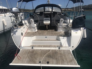 Bavaria Cruiser 46 „Aludra“ – fotka 3