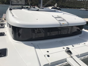 Lagoon 40 „Orso di Mare“ – fotka 7