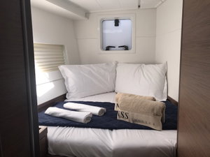 Lagoon 40 „Orso di Mare“ – fotka 11