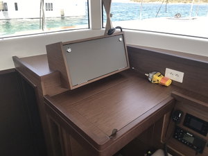 Lagoon 40 „Orso di Mare“ – fotka 16