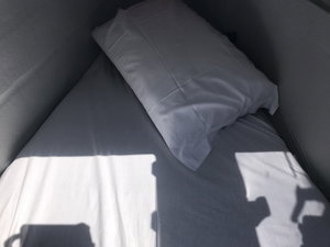 Lagoon 40 „Orso di Mare“ – fotka 17