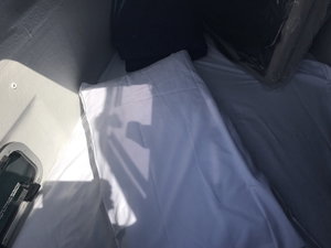 Lagoon 40 „Orso di Mare“ – fotka 18