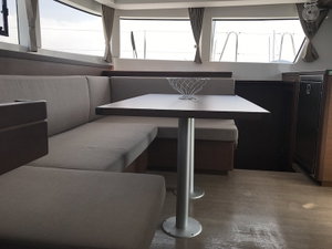 Lagoon 40 „Orso di Mare“ – fotka 12