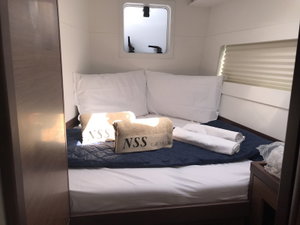 Lagoon 40 „Orso di Mare“ – fotka 8