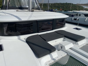 Lagoon 46 „Archè II“ – fotka 10