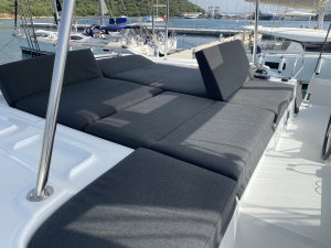 Lagoon 46 „Archè II“ – fotka 3