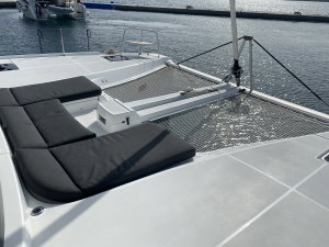 Lagoon 46 „Archè II“ – fotka 8