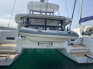 Lagoon 46 „Archè II“ – fotka 7