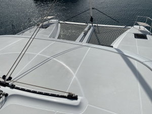 Lagoon 46 „Archè II“ – fotka 6