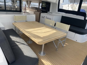 Lagoon 46 „Archè II“ – fotka 29