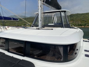 Lagoon 46 „Archè II“ – fotka 5