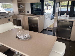 Lagoon 46 „Archè II“ – fotka 36