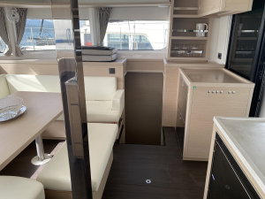 Lagoon 46 „Archè II“ – fotka 34