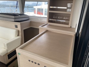 Lagoon 46 „Archè II“ – fotka 33