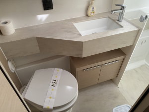 Lagoon 46 „Archè II“ – fotka 14