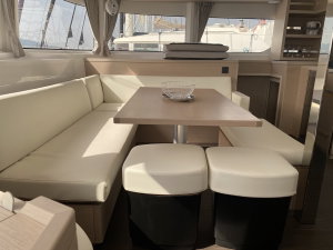 Lagoon 46 „Archè II“ – fotka 35