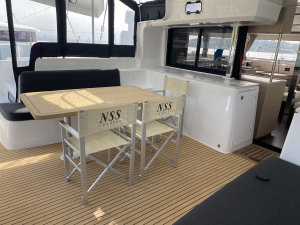Lagoon 46 „Archè II“ – fotka 41