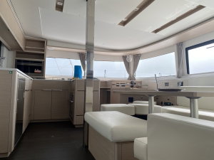 Lagoon 46 „Archè II“ – fotka 32