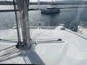 Lagoon 46 „Archè II“ – fotka 39