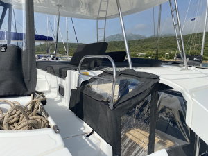 Lagoon 46 „Archè II“ – fotka 28