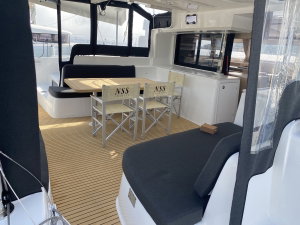 Lagoon 46 „Archè II“ – fotka 38