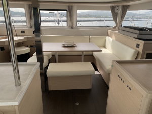 Lagoon 46 „Archè II“ – fotka 23