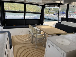 Lagoon 46 „Archè II“ – fotka 44