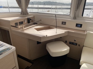 Lagoon 46 „Archè II“ – fotka 24